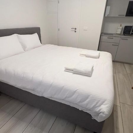 Morski Val Piran Ngoại thất bức ảnh