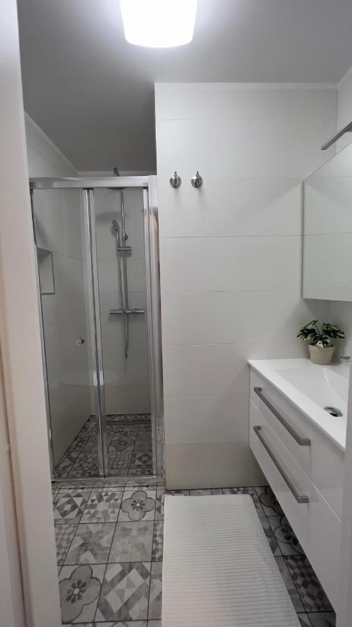 Morski Val Piran Ngoại thất bức ảnh