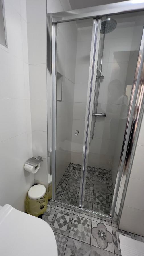Morski Val Piran Ngoại thất bức ảnh