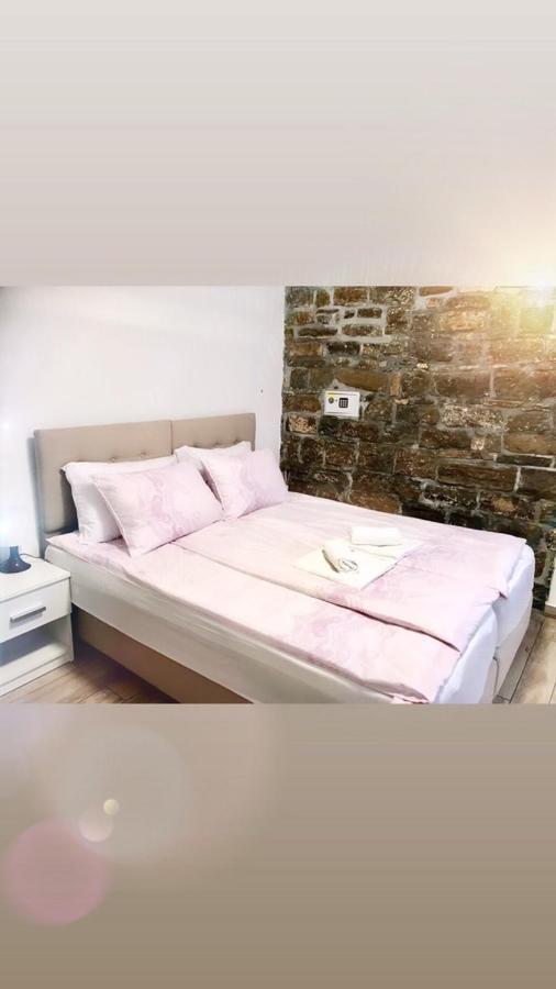 Morski Val Piran Ngoại thất bức ảnh